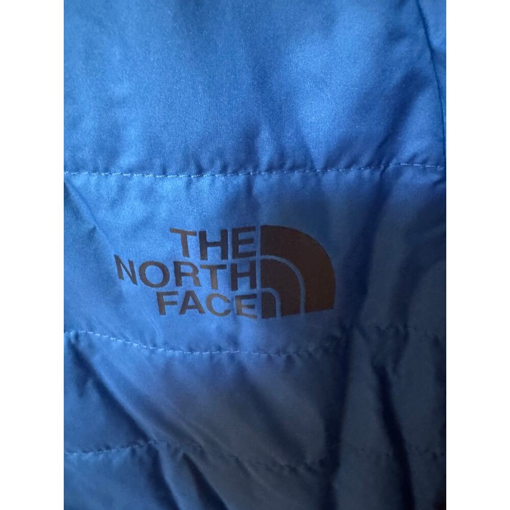 The North Face Blue Down Jacket - Men's Small - Excellent! - Picture 2 of 5